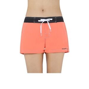Meegsking Woman’s Board Shorts